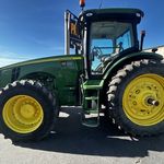 Used 2014 John Deere 8310R at Papé Machinery Ag & Turf in Merrill, OR