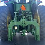 Used 2014 John Deere 8310R at Papé Machinery Ag & Turf in Merrill, OR