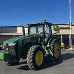 Used 2014 John Deere 8310R at Papé Machinery Ag & Turf in Merrill, OR