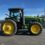 Used 2014 John Deere 8310R at Papé Machinery Ag & Turf in Merrill, OR