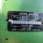 Used 2014 John Deere 8310R at Papé Machinery Ag & Turf in Merrill, OR