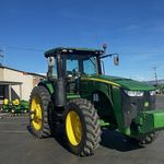 Used 2014 John Deere 8310R at Papé Machinery Ag & Turf in Merrill, OR