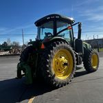 Used 2014 John Deere 8310R at Papé Machinery Ag & Turf in Merrill, OR
