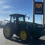 Used 2014 John Deere 8310R at Papé Machinery Ag & Turf in Merrill, OR