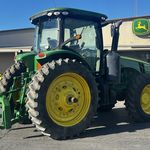 Used 2014 John Deere 8310R at Papé Machinery Ag & Turf in Merrill, OR