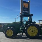 Used 2014 John Deere 8310R at Papé Machinery Ag & Turf in Merrill, OR