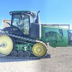 Used 2014 John Deere 8320RT at Papé Machinery Ag & Turf in Merrill, OR
