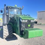 Used 2014 John Deere 8320RT at Papé Machinery Ag & Turf in Merrill, OR
