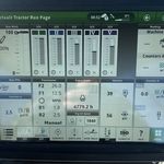 Used 2014 John Deere 8320RT at Papé Machinery Ag & Turf in Merrill, OR