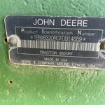Used 2015 John Deere 8320RT at Papé Machinery Ag & Turf in Merrill, OR