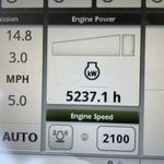 Used 2015 John Deere 8320RT at Papé Machinery Ag & Turf in Merrill, OR