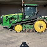 Used 2015 John Deere 8320RT at Papé Machinery Ag & Turf in Merrill, OR
