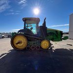 Used 2015 John Deere 8320RT at Papé Machinery Ag & Turf in Merrill, OR