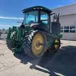 Used 2015 John Deere 8320RT at Papé Machinery Ag & Turf in Merrill, OR