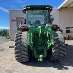 Used 2015 John Deere 8320RT at Papé Machinery Ag & Turf in Merrill, OR