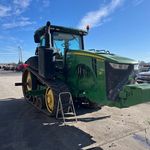 Used 2015 John Deere 8320RT at Papé Machinery Ag & Turf in Merrill, OR