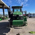Used 2015 John Deere 8320RT at Papé Machinery Ag & Turf in Merrill, OR