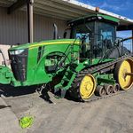 Used 2015 John Deere 8320RT at Papé Machinery Ag & Turf in Merrill, OR