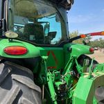 Used 2018 John Deere 8320R at Papé Machinery Ag & Turf in Chico, CA