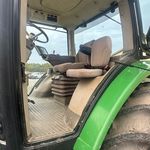 Used 2018 John Deere 8320R at Papé Machinery Ag & Turf in Chico, CA