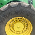 Used 2018 John Deere 8320R at Papé Machinery Ag & Turf in Chico, CA