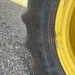 Used 2018 John Deere 8320R at Papé Machinery Ag & Turf in Chico, CA