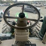 Used 2018 John Deere 8320R at Papé Machinery Ag & Turf in Chico, CA