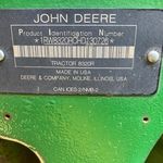 Used 2018 John Deere 8320R at Papé Machinery Ag & Turf in Chico, CA