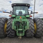 Used 2015 John Deere 8320R at Papé Machinery Ag & Turf in Harrisburg, OR