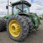 Used 2015 John Deere 8320R at Papé Machinery Ag & Turf in Harrisburg, OR