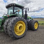 Used 2015 John Deere 8320R at Papé Machinery Ag & Turf in Harrisburg, OR
