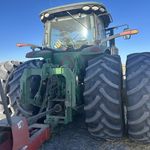 Used 2017 John Deere 8320R at Papé Machinery Ag & Turf in Merrill, OR