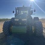 Used 2017 John Deere 8320R at Papé Machinery Ag & Turf in Merrill, OR