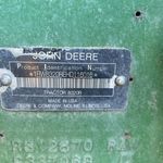 Used 2017 John Deere 8320R at Papé Machinery Ag & Turf in Merrill, OR