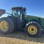 Used 2017 John Deere 8320R at Papé Machinery Ag & Turf in Merrill, OR