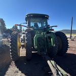 Used 2018 John Deere 8320R at Papé Machinery Ag & Turf in Merrill, OR
