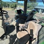Used 2018 John Deere 8320R at Papé Machinery Ag & Turf in Merrill, OR