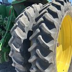 Used 2018 John Deere 8320R at Papé Machinery Ag & Turf in Merrill, OR