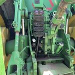 Used 2018 John Deere 8320R at Papé Machinery Ag & Turf in Merrill, OR