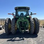 Used 2018 John Deere 8320R at Papé Machinery Ag & Turf in Merrill, OR