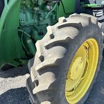 Used 2018 John Deere 8320R at Papé Machinery Ag & Turf in Merrill, OR