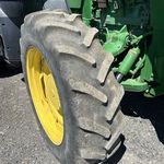 Used 2018 John Deere 8320R at Papé Machinery Ag & Turf in Merrill, OR