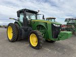Used 2018 John Deere 8320R at Papé Machinery Ag & Turf in Merrill, OR