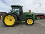 Used 2018 John Deere 8320R at Papé Machinery Ag & Turf in Merrill, OR