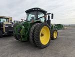 Used 2018 John Deere 8320R at Papé Machinery Ag & Turf in Merrill, OR