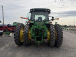 Used 2018 John Deere 8320R at Papé Machinery Ag & Turf in Merrill, OR