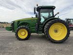 Used 2018 John Deere 8320R at Papé Machinery Ag & Turf in Merrill, OR