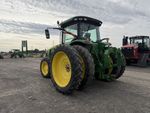 Used 2018 John Deere 8320R at Papé Machinery Ag & Turf in Merrill, OR