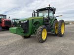 Used 2018 John Deere 8320R at Papé Machinery Ag & Turf in Merrill, OR