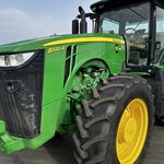 Used 2020 John Deere 8320R at Papé Machinery Ag & Turf in Walla Walla, WA